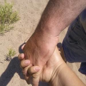 Meet your Posher, Dee-kenny